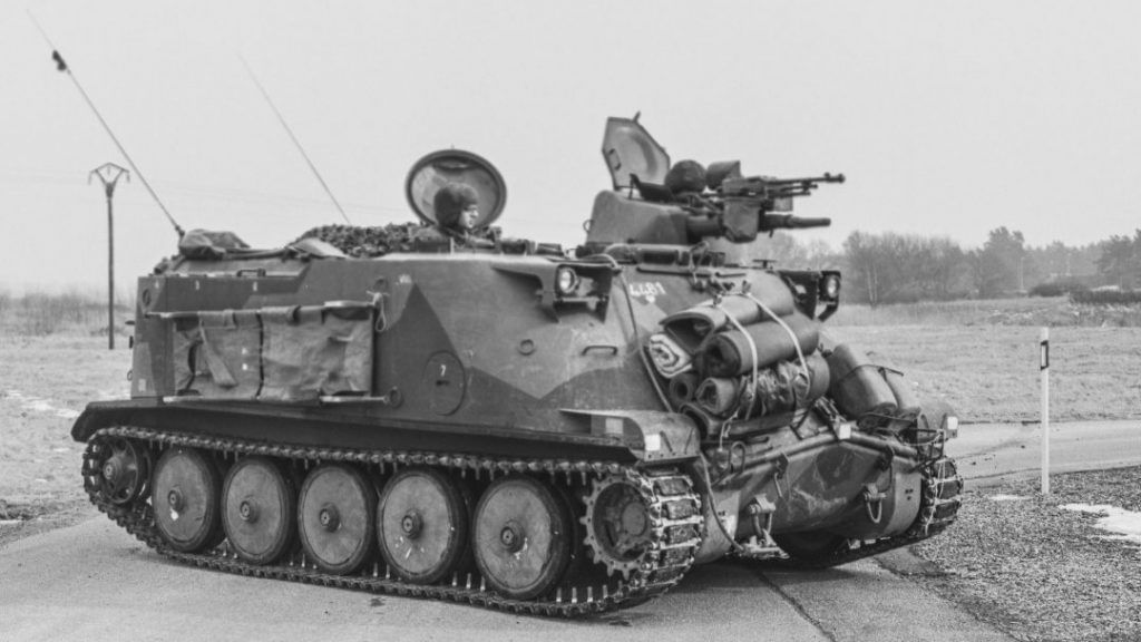 Pbv 301 & Pbv 302 APCs Battle Boxes Implemented Suggestions War